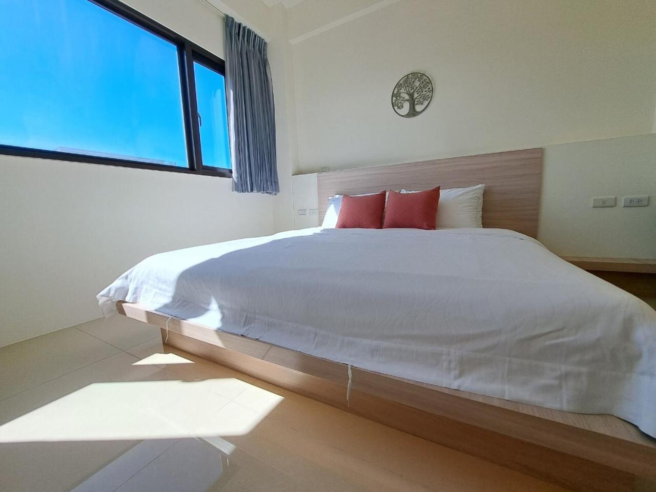 Sunrise Inari B&B Dongshan  Exterior photo