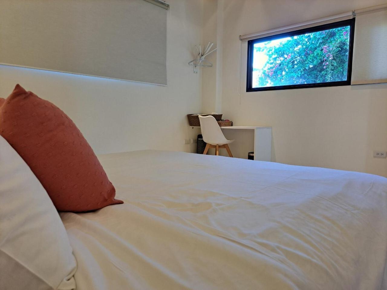 Sunrise Inari B&B Dongshan  Exterior photo